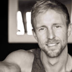 Yoga Instructor Brent Laffoon