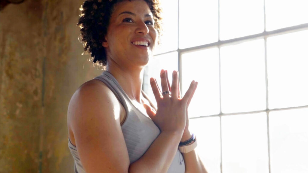 Stress and Recovery Series with Christine – Nervous System Reset
