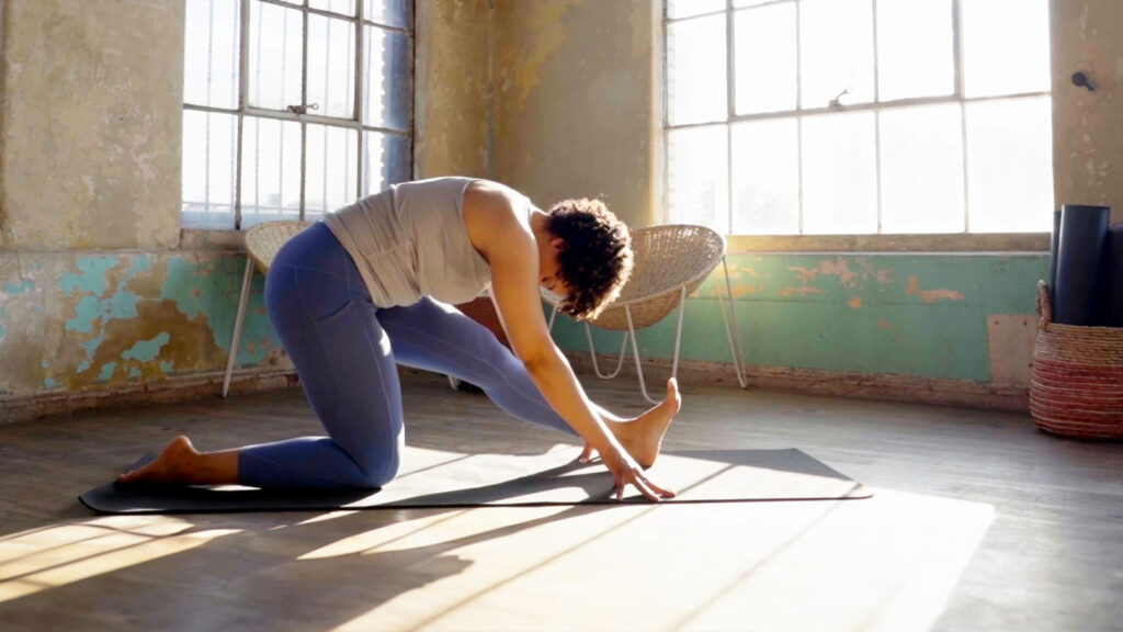 Stress and Recovery Series with Christine – Window of Tolerance