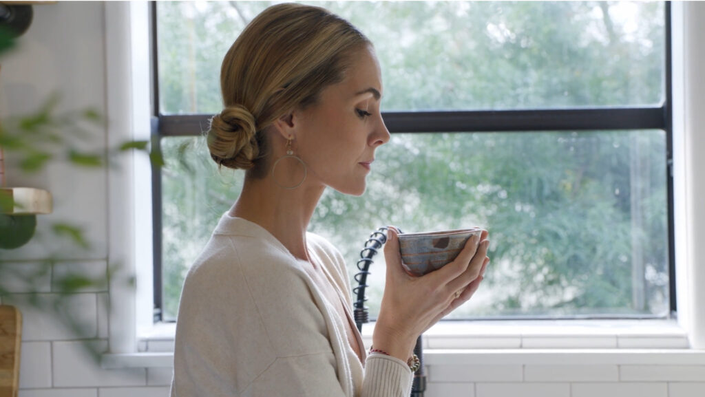 Year-End Yamas & Niyamas Recap: Join Our Virtual Tea Party with Lauren